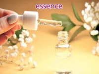 Định nghĩa & cách phát âm từ essence