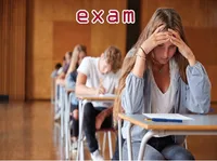 Định nghĩa & cách phát âm từ exam