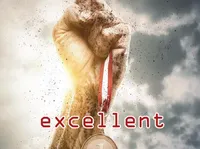 Định nghĩa & cách phát âm từ excellent