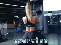 Định nghĩa & cách phát âm từ exercise
