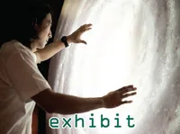 Định nghĩa & cách phát âm từ exhibit