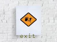 Định nghĩa & cách phát âm từ exit
