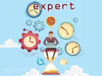 Định nghĩa & cách phát âm từ expert