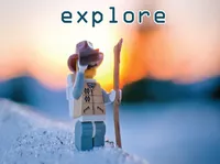 Định nghĩa & cách phát âm từ explore