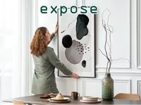Định nghĩa & cách phát âm từ expose