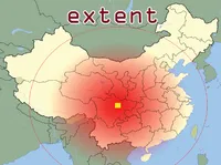 Định nghĩa & cách phát âm từ extent