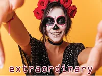 Định nghĩa & cách phát âm từ extraordinary