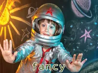 Định nghĩa & cách phát âm từ fancy
