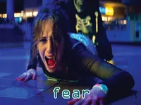 Định nghĩa & cách phát âm từ fear