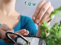 Định nghĩa & cách phát âm từ few