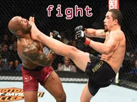 Định nghĩa & cách phát âm từ fight
