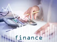Định nghĩa & cách phát âm từ finance