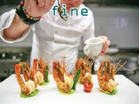 Định nghĩa & cách phát âm từ fine