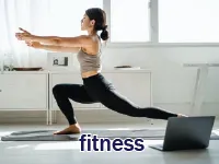 Định nghĩa & cách phát âm từ fitness