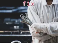 Định nghĩa & cách phát âm từ fix