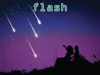Định nghĩa & cách phát âm từ flash