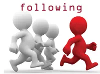 Định nghĩa & cách phát âm từ following