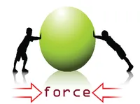 Định nghĩa & cách phát âm từ force