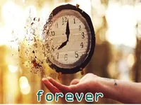 Định nghĩa & cách phát âm từ forever