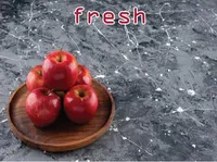 Định nghĩa & cách phát âm từ fresh