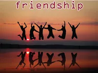 Định nghĩa & cách phát âm từ friendship