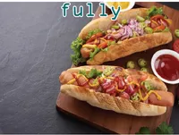 Định nghĩa & cách phát âm từ fully