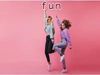 Định nghĩa & cách phát âm từ fun