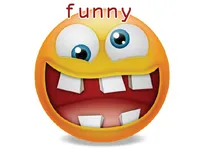 Định nghĩa & cách phát âm từ funny