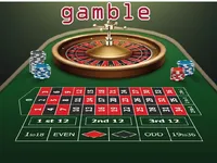 Định nghĩa & cách phát âm từ gamble