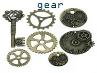 Định nghĩa & cách phát âm từ gear