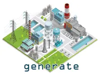 Định nghĩa & cách phát âm từ generate