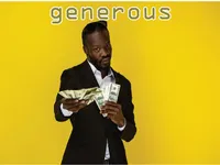 Định nghĩa & cách phát âm từ generous