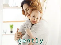 Định nghĩa & cách phát âm từ gently