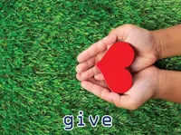 Định nghĩa & cách phát âm từ give