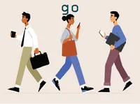 Định nghĩa & cách phát âm từ go