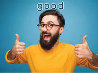 Định nghĩa & cách phát âm từ good