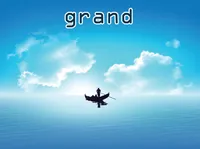 Định nghĩa & cách phát âm từ grand