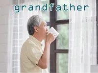 Định nghĩa & cách phát âm từ grandfather