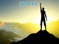 Định nghĩa & cách phát âm từ great