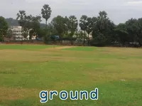 Định nghĩa & cách phát âm từ ground