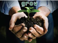 Định nghĩa & cách phát âm từ grow