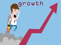 Định nghĩa & cách phát âm từ growth