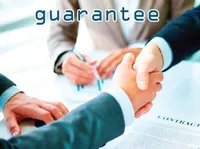 Định nghĩa & cách phát âm từ guarantee