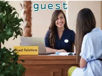 Định nghĩa & cách phát âm từ guest