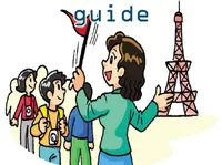 Định nghĩa & cách phát âm từ guide