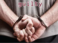 Định nghĩa & cách phát âm từ guilty