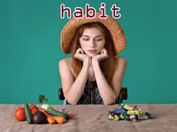 Định nghĩa & cách phát âm từ habit