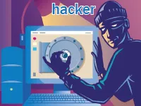 Định nghĩa & cách phát âm từ hacker