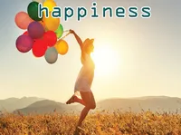 Định nghĩa & cách phát âm từ happiness
