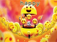 Định nghĩa & cách phát âm từ happy